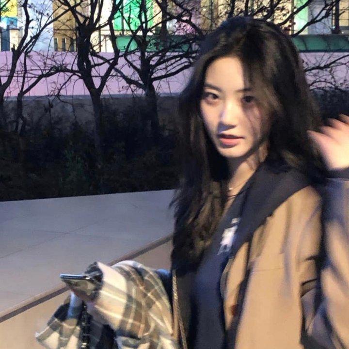 我的愤怒老婆