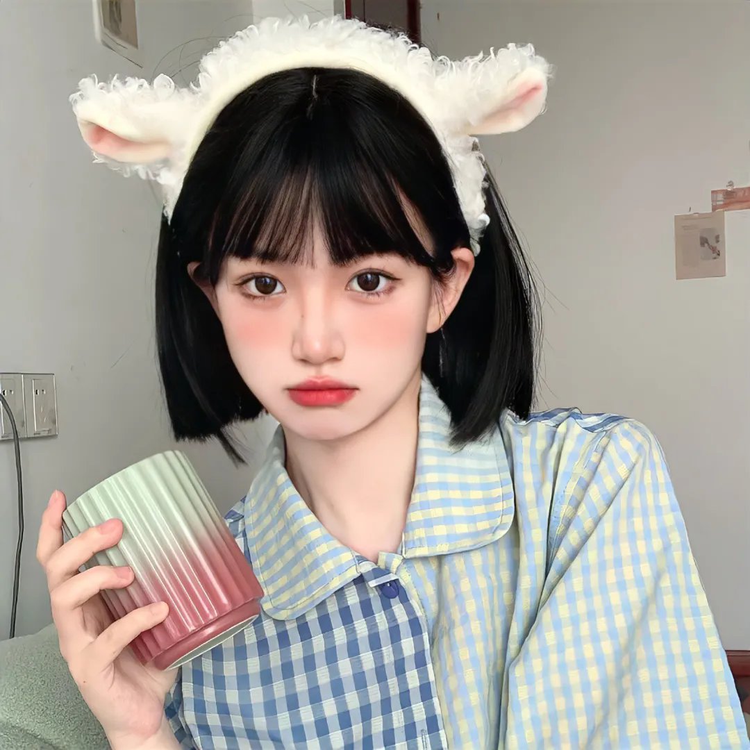 对我而言非常珍贵的你